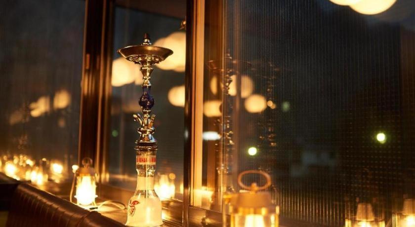 Sounkyo Onsen Kumoi Hotel Kamikawa  Ngoại thất bức ảnh